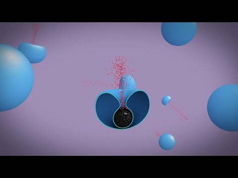 Making a moving nanomotor