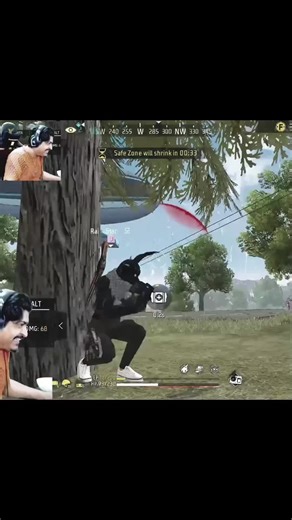 Raistar Ne Fasa Diya Monster Truck Lekar😡 Gandu Sala बूया होगा के Br Ranked Gameplay - Free Fire Max #freefire_lover #foryou #trending #viral #fyp