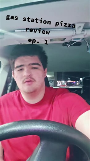 Gas Station Pizza Review: Casey's 10/10 Rating