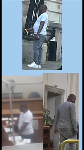 Brixton Prisons: A Closer Look at Patrick Campbell's Insight