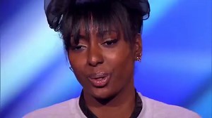 Ashly Williams' I Will Always Love You