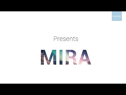 MIRA - Full Version - Video Tutorial - French