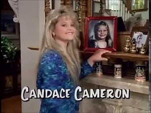 Full House Season 4 opening