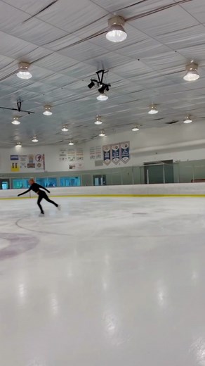 Mastering the Double Salchow in Figure Skating