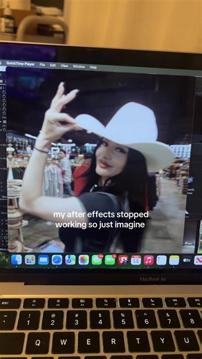 Editing with 8GB RAM in After Effects: A Struggle