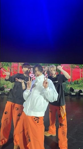 Everyone tap in for ALIEN Challenge⚡ #andTEAM #規格外_ALIEN #EJ #K #YUMA