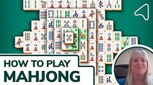 3.5K views · 41 reactions | Are you curious about Mahjongg Solitaire, but not sure how to play? This tutorial will have you feeling like a mahjong master in no time: https://bit.ly/3dA9RsU | Arkadium | Facebook