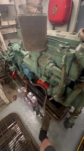 Probably the best way to turn diesel into noise | Ed Goebel