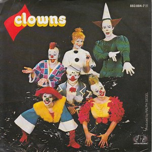 Clowns - Clowns