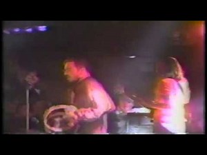 Homebrew (Live, 1994)