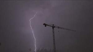 Weathering the storm: Ways to cope with severe weather anxiety