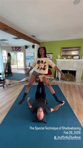 Thrilling Acro Practice Journeys