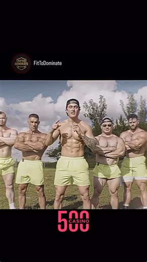 Fit To Dominate on Instagram: "Police officers vs a bodybuilder — three challenges, one showdown. First, tug of war. The officers hold strong, trained for real-world resistance… but the bodybuilder’s raw power drags the rope like it’s nothing. 1–0 Bodybuilder. Next, arm wrestling. Technique vs size. The officers put up a fight, but that mountain of muscle slams hands to the table. 2–0 Bodybuilder. Final test: Jiu-Jitsu. And this time the script flips. The officers’ training takes over — position