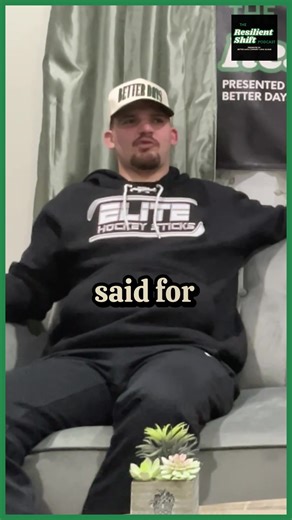 The art of realistic positivity, lighten the load 🗑️🏆 Tune into episode 2 to hear Dom’s full take on realistic positivity #podcast #positivity #mindset #relatable