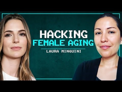 Funding Forbidden Science with Crypto | Laura Minquini