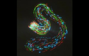 Blender Curve Modifier