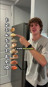 Carbs That Make Bulking Easier (Ranked)