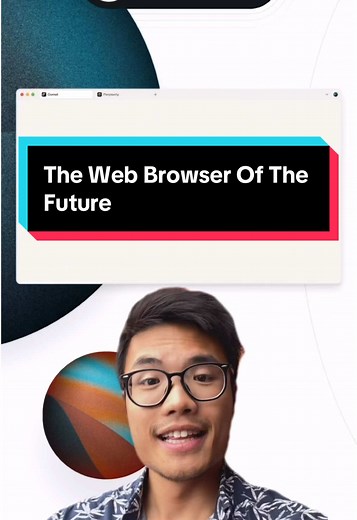 Discover Comet: The Future of Browsing with AI