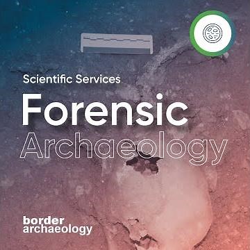Forensic Archaeology