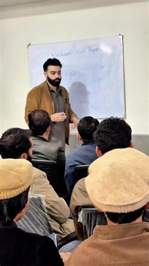 How to Solve Nebosh IGC Level 3 Exam