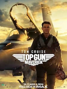 Top Gun: Maverik (2022) - LUMIN S ANGELS - seriale
