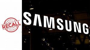 Samsung washing machine recall: reason, model series, and other details explored