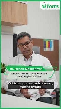 Is Long-Distance Cycling Safe for Men? Expert Insights by Dr. Maheshwari