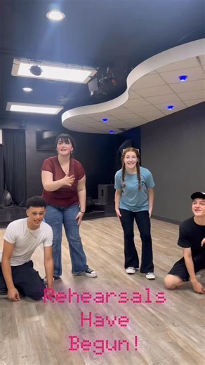Come see our TYA Premiere of The Tortoise and the Hare -- a totally awesome new musical!! We are thrilled to partner with @thebeachtheatre this November 7-9! Don't miss out on fun for the whole family! Tickets here: https://www.thebeachtheatre.org/tortoise-and-the-hare | Bay Area Performing Arts & Casting