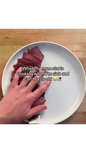 What My Mum Cooks When I'm Sick: A Relatable Story