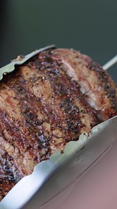 How to grill the perfect medium-rare steak every time! Check out our ultimate grilling guide for more tips https://www.omahasteaks.com/blog/grillmasters-guide/ | Omaha Steaks