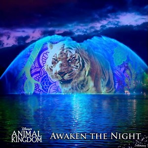 Swing by for a lively celebration – only for a limited time. | Walt Disney World | Facebook