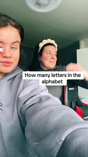 Riddle Time: How Many Letters in the Alphabet?