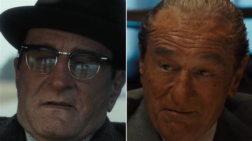 The Alto Knights | Official Trailer