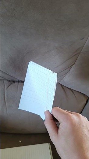 how to make an EXTREMELY Loud paper popper - easy step-by-step tutorial