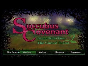 Alexandr Zhelanov - Dark Quest (Main Menu)