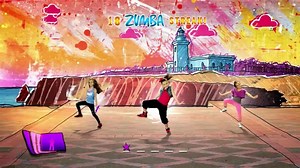 Zumba Kids - Official Gameplay Trailer