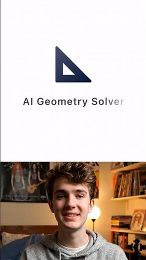 This AI Math Solver Can Solve Your Homework in Seconds 🤯📚 #shorts