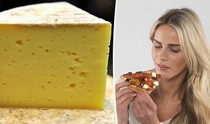 Top 10 Facts About Cheese