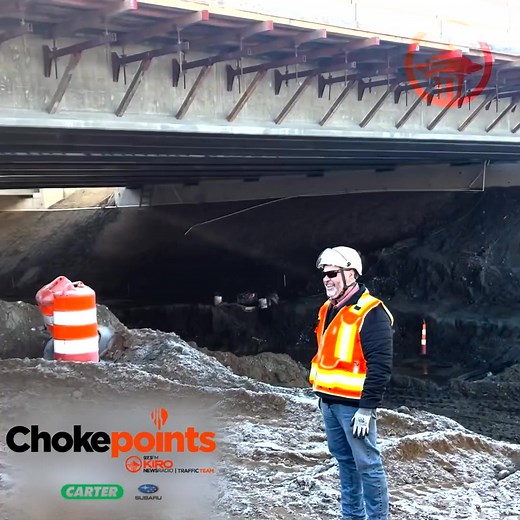 1.8K views | KIRO Newsradio 97.3 FM on Reels | Facebook