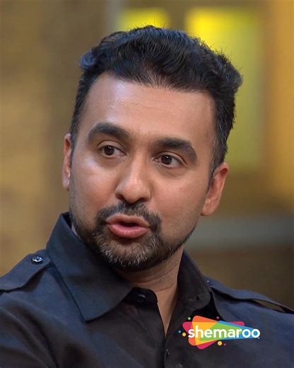 2.8M views · 56K reactions | Raj Kundra Pahunche Kapil Sharma Show Par | The Kapil Sharma Show | Shemaroo Comedy ...... A talk show by Kapil Sharma and his eccentric friends and neighbors chat with celebrities across various fields ....... #RajKundra #birthdayboy #kapilsharma #kapilsharmashow #NavjotSinghSidhu #ShemarooComedy | Shemaroo Comedy | Facebook