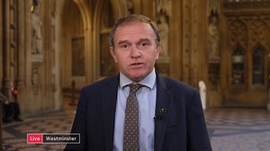 ‘Encouraging few million Brits to eat less meat will have inconsequential impact on climate change’, environment secretary says