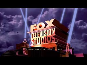 Fox Television Studios (1998) (Short Version)