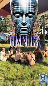 Psychedelic Festival 🕉 | OMNI 13