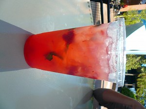 RECIPE: Luscious Lemonade