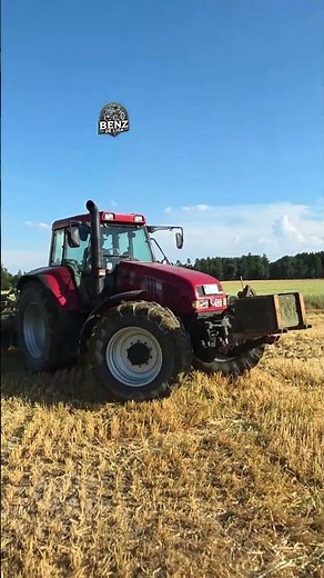 Case CS 150 mit Kerner Anbaugerät👍🚩