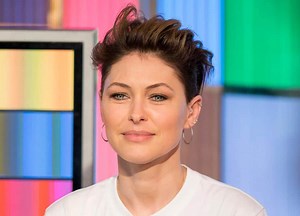 Presenter Emma Willis Swears At Awkward Moment On This Morning!