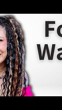 Venus Dreadlocks | 4 Ways To Install These Comfortable Dreadlocks