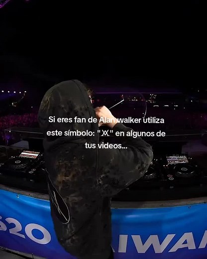 Todo sobre Alan Walker: Símbolos, Música y Más