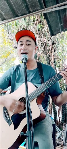 Kalimah Cinta[Cover By Nata Co🎤🎸