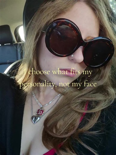 bug eyes #fashion #retro #relatable | bug eyes